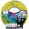 Image de FITT NTS YELLOW 5/8" (15mm) 25 m - Tuyau d'Arrosage pour Jardins pour Utilisation Intensive, Robuste et malléable, pour Usage intensif