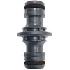 Image de FITT Raccord Double mâle tuyaux Extensibles