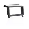 Image de Bticino 150702 Spa Tourelle A COMPARSE 8/10M Coper INOX