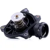 Image de FACET 7.8636 Thermostat d'eau avec joint d'étanchéite 88°C Compatible avec BMW 3 Berline E46 3 Berline E90 3 Touring E91 5 Berline E60 1 5 portes E87