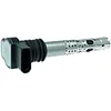 Image de FACET 9.6329 Bobine d'allumage Compatible avec VW Golf IV 3/5 portes 1J1 Polo IV 3/5 portes 9N, 9A Passat B5 GP Break 3BG, 3B6 Golf IV Variant 1J5 Passat B5 GP Berline 3BG, 3B3 Bora Berline 1J2