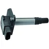Image de FACET 9.6345 Bobine d'allumage Compatible avec VW Golf IV 3/5 portes 1J1 Golf IV Variant 1J5 Sharan I 7M8, 7M9, 7M6 Bora Berline 1J2 Passat B5 Break 3B5 New Beetle 3/5 portes 9C1, 1C1