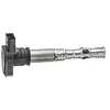 Image de FACET 9.6326 Bobine d'allumage Compatible avec VW Golf V 3/5 portes 1K1 Golf VI 3/5 portes 5K1 Polo V 3/5 portes 6R1, 6C1, AUDI A3 Sportback 8PA A3 3/5 portes 8P1