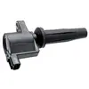 Image de FACET 9.6380 Bobine d'allumage Compatible avec FORD Focus Mk2 3/5 portes DA, HCP, DP S-Max Mk1 WA6 Transit Mk6 Van V347, V348, FA, VOLVO V50 545