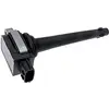 Image de FACET 9.6389 Bobine d'allumage Compatible avec RENAULT Clio III 3/5 portes BR0/1, CR0/1 Laguna III 5 portes BT, BT0/1 Laguna III Grandtour KT, KT0/1, NISSAN Qashqai/Qashqai +2 I J10, NJ10