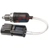 Image de FACET Contacteur feu de recul 7.6314 Filetage: M14x1,5 Compatible avec RENAULT Alaskan Pick-up, NISSAN Pathfinder III R51