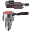 Image de FACET Contacteur feu de recul 7.6319 Filetage: M18x1,5 Compatible avec MITSUBISHI OUTLANDER III GGW, GFW, ZJ ASX GAW Lancer VIII Berline CYA, CZA Outlander II SUV CWW Lancer VII Berline CSA, CTA