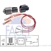 Image de FACET Contacteur feu de recul 7.6276K Filetage: M16x1 Compatible avec VOLVO V50 545 C30 533 S40 II 544