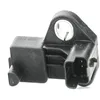 Image de FACET Capteur PMH 9.0458 Compatible avec PEUGEOT 206 3/5 portes 2A/C 207 3/5 portes WA, WC, FORD Fiesta Mk5 3/5 portes JH1, JD1, JH3, JD3 Focus Mk2 3/5 portes DA, HCP, DP, CITROËN C3 I 3/5 portes FC