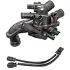 Image de FACET 7.8927K Thermostat d'eau avec joint d'étanchéite avec câble 105°C Compatible avec CITROËN C4 I Picasso UD C4 I 3/5 portes LC C4 I Grand Picasso UA C4 Coupé LA