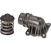 Image de FACET 7.8763K Thermostat d'eau avec connecteurs 87°C Compatible avec BMW 3 Berline E90 3 Touring E91 X5 E70 3 Coupé E92 5 Berline F10