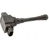 Image de FACET 9.6452 Bobine d'allumage Compatible avec RENAULT Megane III 3/5 portes BZ0/1 Clio V 3/5 portes BF, B7 Twingo III 3/5 portes BCM Koleos I HY Captur II HF Koleos II HC
