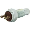 Image de FACET Contacteur feu de recul 7.6006 Filetage: M16x1,5 Compatible avec FORD Escort Mk4 Cabriolet ALF Escort Mk4 3/5 portes GAF, AWF, ABFT Escort Mk3 3/5 portes GAA Fiesta Mk2 3/5 portes FBD