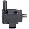 Image de FACET Contacteur feu de recul 7.6077 Compatible avec MERCEDES-BENZ 190 W201 Classe E Berline W124 W124 Berline W124 Classe G SUV W463 SL Cabriolet R129