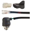 Image de FACET Contacteur feu de recul 7.6088 Filetage: M14x2 Compatible avec MAZDA MX-5 II NB Série B Pick-up UN FAMILIA V BA 323 III BF 323 III Hatchback BF