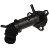 Image de FACET 7.8973 Thermostat d'eau avec joint d'étanchéite 88°C Compatible avec FIAT Doblo II Van/Break 263 500X 334 500L 351, 352 Doblo II Break 263 Doblo II Camion plate-forme/Châssis 263, JEEP
