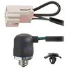 Image de FACET Contacteur feu de recul 7.6144 Filetage: M14x2 Compatible avec MAZDA MX-3 EC DEMIO DW 323 C IV BG FAMILIA V BA 626 IV 3/5 portes GE