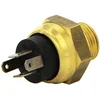 Image de FACET Contacteur feu de recul 7.6153 Filetage: M18x1,5 Compatible avec PEUGEOT 205 II 3/5 portes 205 I 3/5 portes 741A/C 309 II 3/5 portes 3C, 3A, ALFA ROMEO 75 162B, CITROËN BX 5 portes XB