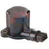 Image de FACET Contacteur feu de recul 7.6193 Compatible avec VW Golf IV 3/5 portes 1J1 Golf III 3/5 portes 1H1 Golf II 3/5 portes 19E, 1G1 Golf IV Variant 1J5 Sharan I 7M8, 7M9, 7M6 Golf I 3/5 portes 17