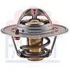 Image de FACET 7.8358 Thermostat d'eau avec joint d'étanchéite 88°C Compatible avec HYUNDAI GETZ TB ACCENT II A trois volumes LC ACCENT II LC