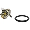 Image de FACET 7.8239 Thermostat d'eau avec joint d'étanchéite 89°C Compatible avec RENAULT Clio II 3/5 portes BB, CB, BB0/1/2, CB0/1/2 Kangoo I KC, KC0/1 Kangoo I Express FC, FC0/1 Espace III JE, JE0