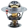 Image de FACET 7.8267 Thermostat d'eau 78°C Compatible avec HONDA CIVIC VII Hatchback EU, EP, EV CIVIC VI Hatchback EJ, EK CRX III EH, EG Jazz II 3/5 portes GD, GE3, GE2 HR-V RU