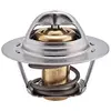 Image de FACET 7.8322 Thermostat d'eau avec joint d'étanchéite 89°C Compatible avec RENAULT Clio 2 3/5 portes BB, CB, BB0/1/2, CB0/1/2 Espace 4 JK, JK0/1 Kangoo 2 Express FW, FW0/1 Trafic 2 Van FL, DACIA