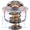 Image de FACET 7.8383 Thermostat d'eau avec joint d'étanchéite 82°C Compatible avec MAZDA CX-5 KE, GH 3 BL 2 3/5 portes DE, DH3 3 BK 3 3/5 portes BM, BN