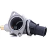 Image de FACET 7.8411 Thermostat d'eau avec joint d'étanchéite avec raccord fileté pour le capteur de température 88°C Compatible avec ALFA ROMEO 147 937