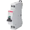 Image de ABB - DISJ. PH N SN201-D16 6KA