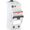 Image de ABB 471016GSB Disjoncteur différentiel phase plus neutre 32 A