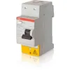 Image de Interrupteur différentiel FH202S - 40A - Type AC en occasion ou reconditionné