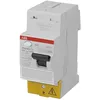 Image de ABB Interrupteur différentiel raccordement Rapide 63A 30mA Type A
