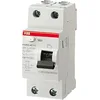 Image de Interrupteur différentiel 63A 30mA Type A