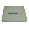 Image de Filtre d'habitacle Hyundai Santa Fe III
