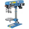 Image de Fervi 0757 Perceuse radiale de comptoir rotatif