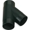 Image de Raccord à y pour tuyau pour aspirateurs D. 100 mm Fervi 0756/Y
