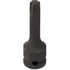 Image de Fervi Bi423l030 Douille à impact Torx T30