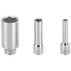 Image de Fervi Bn4e4l021 a profonde 6 point prise de main, 21 mm, 3/20,3 cm