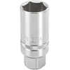 Image de Clé à douille pour bougie bn4 C4l021 a Fervi