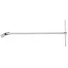 Image de Fervi C391/08 en T pivotant Douille hexagonale, 8 mm