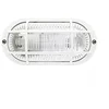 Image de TARTARUGA OVALE C/GAB. BIANCO LB44121