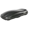 Image de Farad 1-9531 N/7 Nero GOF. Marlin F3 Coffre de Toit, Noir, 680 L