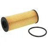 Image de SOFIMA Filtre à huile Cartouche filtrante S 5248 PE Compatible avec VW Routan Van, FIAT Freemont 345, JEEP GRAND CHEROKEE IV WK, WK2, CHRYSLER GRAND VOYAGER V RT, LANCIA Voyager 404, DODGE Journey MPV
