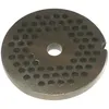 Image de Grille pour Hachoir électrique - REBER - N°12 - Diamètre 45 mm - Acier - Accessoire de cuisine