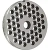 Image de Grille pour Hachoir électrique - REBER - N°12 - Diamètre 6 mm - Acier - Compatible avec hachoirs électriques
