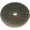 Image de Grille pour Hachoir électrique - REBER - N°12 - Diamètre 8 mm - Acier - Accessoire de cuisine