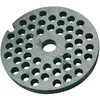 Image de Grille pour Hachoir Manuel - REBER - N°10 et N°12 - Diamètre 12 mm - Acier Inoxydable - Épaisseur 4 mm