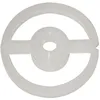 Image de REBER Couronne de centrage pour hachoir n°22 - Ø70 mm
