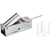 Image de Reber 8960N Ensacheuse Manuelle à 2 Vitesses en INOX 5 Kg